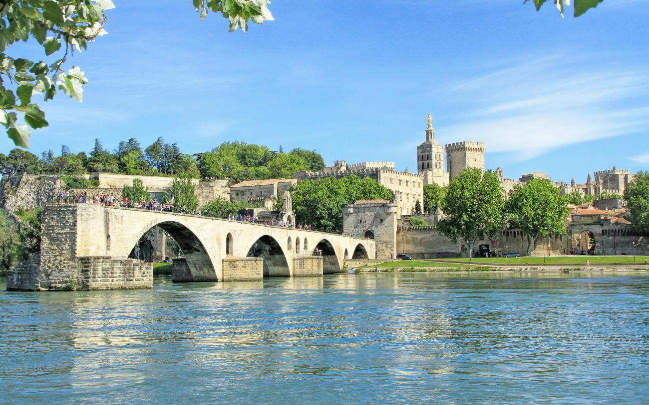 Avignon