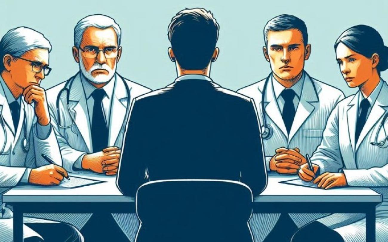 Formation restreinte