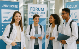 Forum marseille 2025