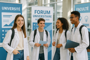 Forum marseille 2025