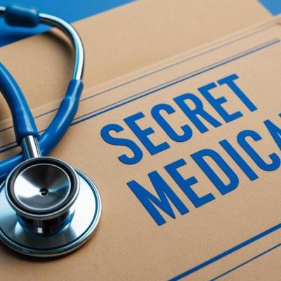 secret médical